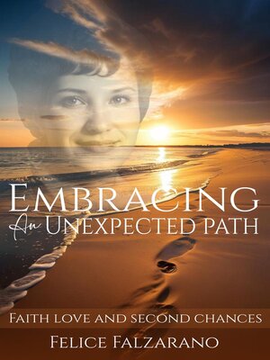 cover image of Embracing an Unexpected path